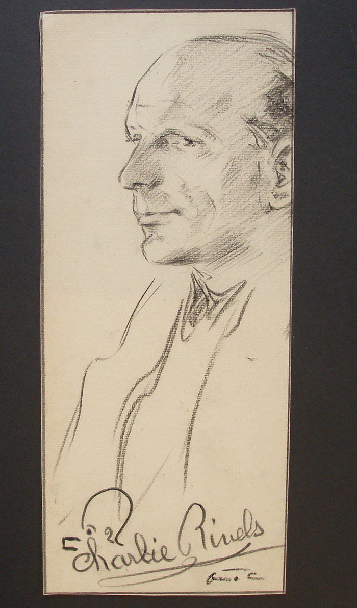 Get Charly rivel For Free